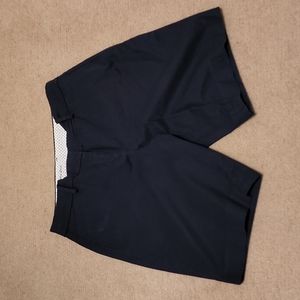 Talbots Perfect Shorts - EUC, Black,  Size 8P